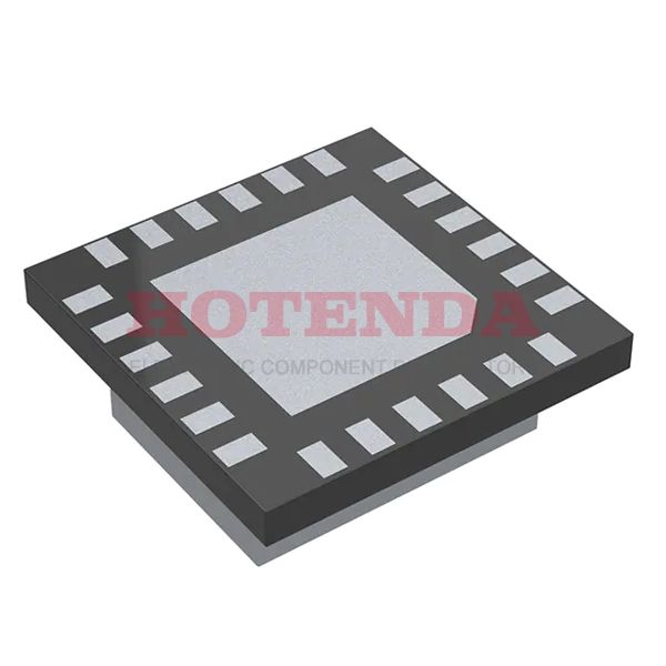 MAXM17634AMG+ - 4.5V DC DC Voltage Regulator 1 Outputs 400kHz~2.2MHz 2A 24-SMD Module Exposed Pad