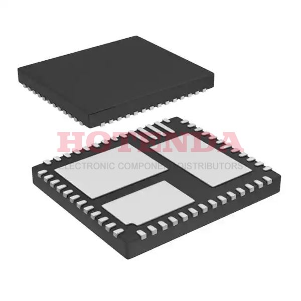 LTC3608IWKG - 52 Terminals 4V DC DC Voltage Regulator SWITCHING REGULATOR 1 Outputs Tube 8A 52-VFQFN Exposed Pad