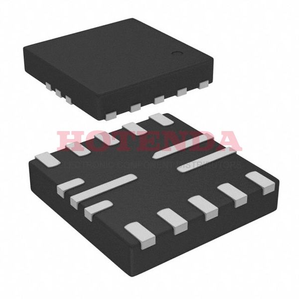 MP8846GQ-P - 4.5V DC DC Voltage Regulator 1 Outputs 600kHz Tape &amp; Reel (TR) 6A 15-PowerVFQFN