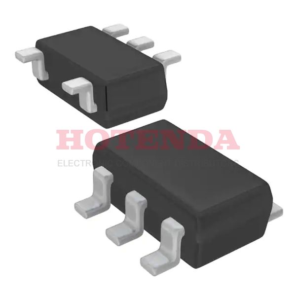 XC9258A1LEMR-G - DC DC Voltage Regulator Tape &amp; Reel (TR)