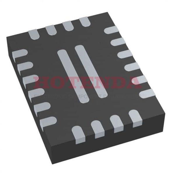 MP9184AGL-Z - 22 Terminals 3V DC DC Voltage Regulator SWITCHING REGULATOR 1 Outputs 600kHz Tape &amp; Reel (TR) 19A 22-PowerVFQFN
