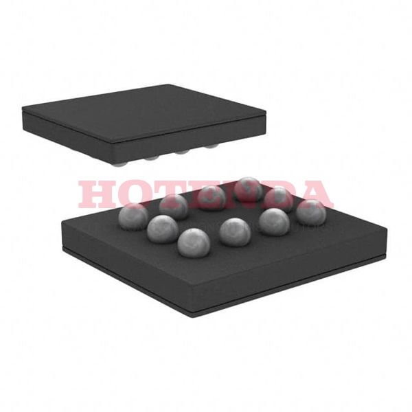 LM2612ATL/NOPB - 10 Terminals 2.8V 10-Pin LM2612 DC DC Voltage Regulator 1 Outputs 600kHz Tape &amp; Reel (TR) 400mA 10-WFBGA, DSBGA