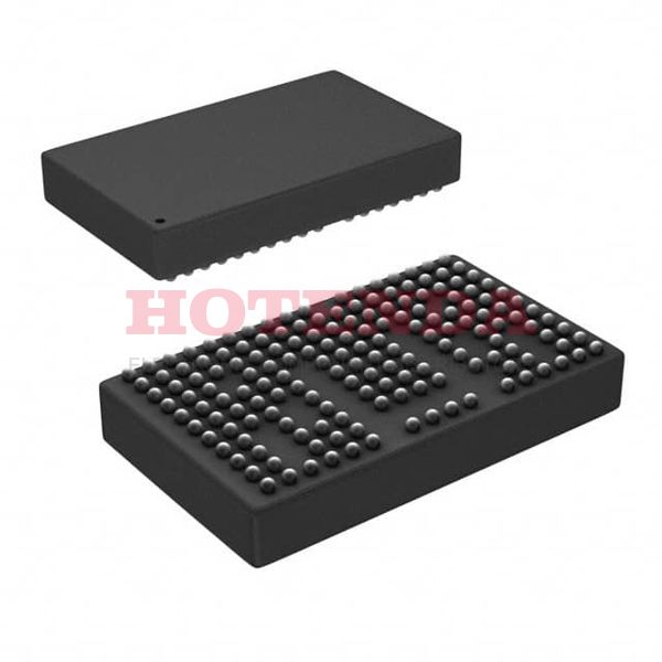 IP1202PBF - 5.5V 161-Pin IP1202PBF DC DC Voltage Regulator 1 or 2 Outputs 170kHz~460kHz Tube 30A 15A 161-BBGA Power Module