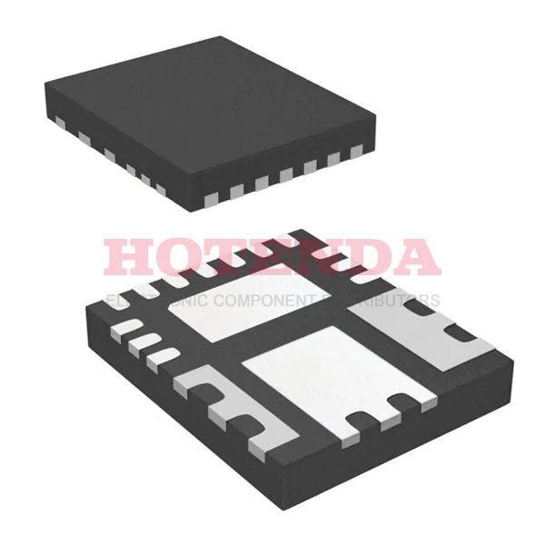 IR3897MTR1PBF - 1V IR3897MPBF DC DC Voltage Regulator 1 Outputs 300kHz~1.5MHz Tape &amp; Reel (TR) 4A 16-PowerVQFN