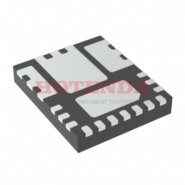 IR3476MTR1PBF - 3V IR3476MPBF DC DC Voltage Regulator 1 Outputs Up to 750kHz Tape &amp; Reel (TR) 12A 16-PowerVQFN