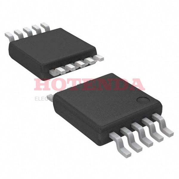 AP3201AMHTR-G1 - 4.75V DC DC Voltage Regulator 1 Outputs 380kHz Tape &amp; Reel (TR) 2A 10-TFSOP, 10-MSOP (0.118, 3.00mm Width) Exposed Pad