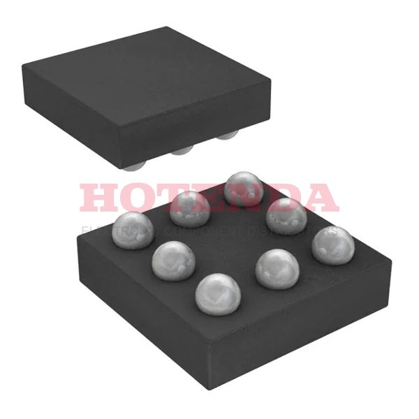 AS13986-1225-T - Enable Fixed PMIC 8-UFBGA, WLCSP