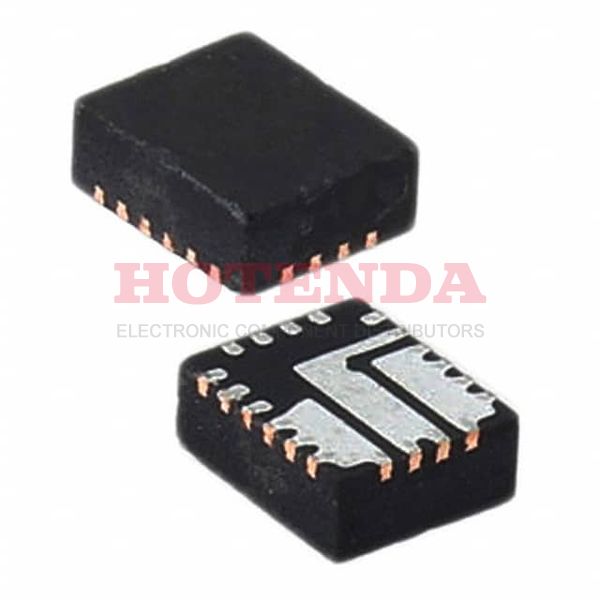 MIC33264YGK-TR - 2.7V DC DC Voltage Regulator 1 Outputs 4MHz Tape &amp; Reel (TR) 2A 20-PowerFQFN