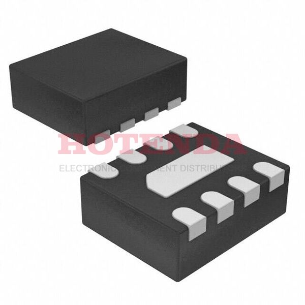 MP3209DGU-LF-P - 2.5V DC DC Voltage Regulator 1 Outputs 1.4MHz Tape &amp; Reel (TR) 350mA 8-UFDFN Exposed Pad