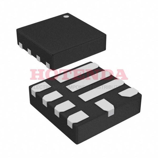 RT4813CGQUF - DC DC Voltage Regulator Tape &amp; Reel (TR) 9-UFQFN