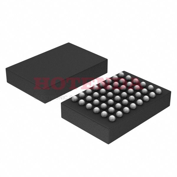 MAX77874BEWM+T - 48 Terminals 2.7V MAX77874 DC DC Voltage Regulator SWITCHING REGULATOR 1 Outputs 2MHz Tape &amp; Reel (TR) 16A 48-WFBGA, WLP