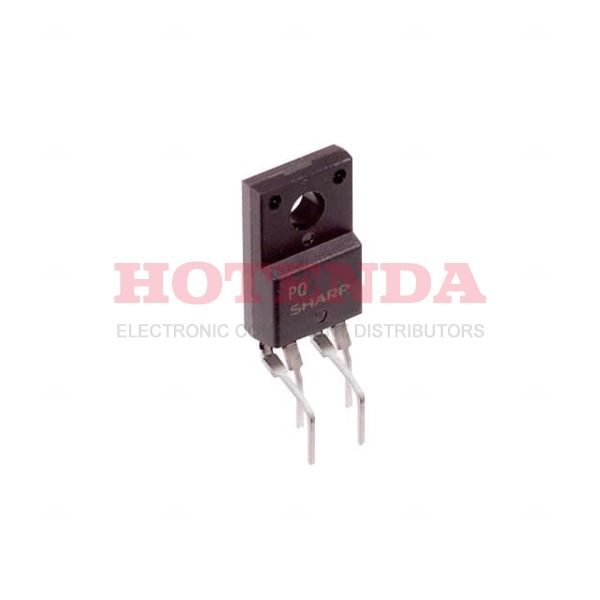 PQ15RW1BJ00H - Adjustable PMIC TO-220-4 (Formed Leads)