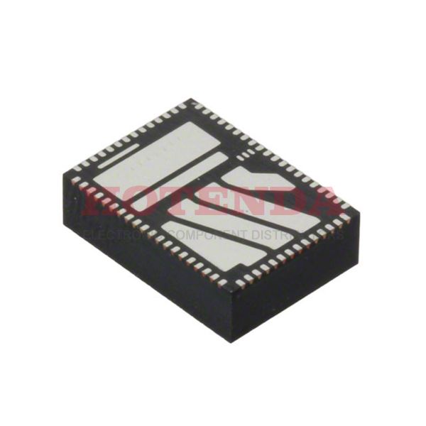 EN2342QI - 68 Terminals 4.5V EN2342 DC DC Voltage Regulator SWITCHING REGULATOR 1 Outputs 1MHz Tape &amp; Reel (TR) 4A 68-PowerBFQFN