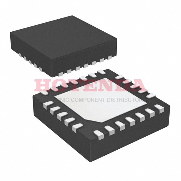 ER6230QI - 2.7V DC DC Voltage Regulator SWITCHING REGULATOR 1 Outputs 1.9MHz Tape &amp; Reel (TR) 3A 24-VFQFN Exposed Pad