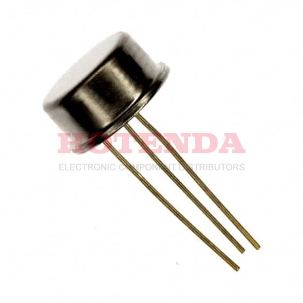 LM120H-15 - Fixed 4.699mm LM120 PMIC 3 TO-205AD, TO-39-3 Metal Can
