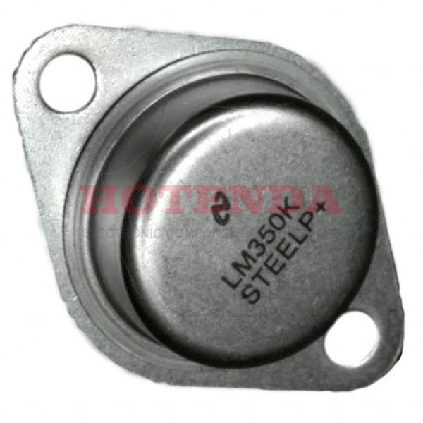 LM117K - Adjustable LM117 PMIC 2 TO-204AA, TO-3