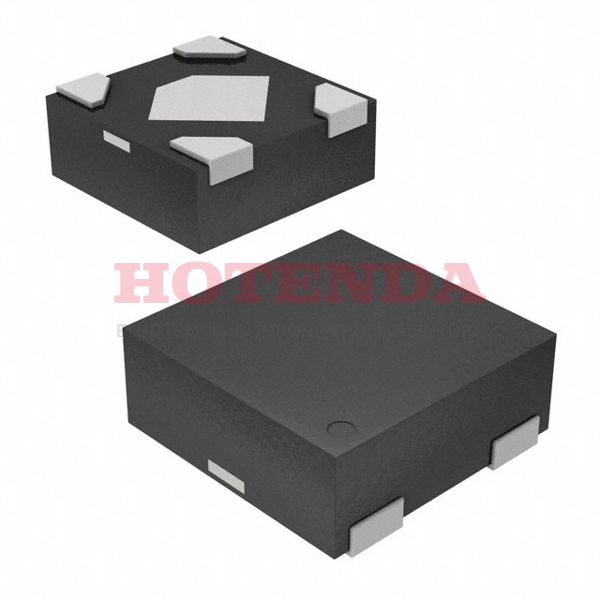 LD39030ADTPU28R - Enable Fixed LD39030 PMIC 4-XDFN Exposed Pad