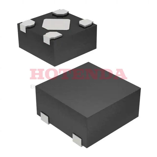 LDLN025PU29R - Enable Fixed 0.65mm LDLN025 PMIC 4-XDFN Exposed Pad