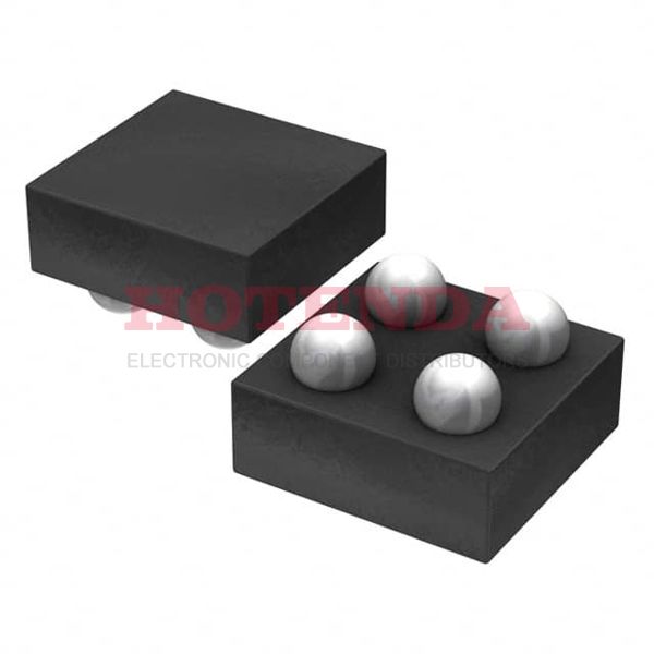 BH18SA3WGUT-E2 - Enable Fixed PMIC 4-WFBGA, CSPBGA