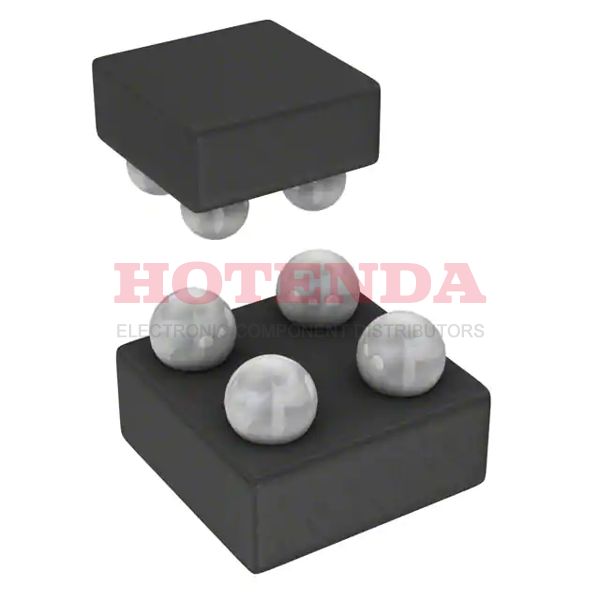LD39115J33R - Enable Fixed LD39115 PMIC 4 4-UFBGA, FCBGA