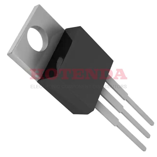 LT1585CT#PBF - Adjustable 2.54mm LT1585 PMIC 3 TO-220-3