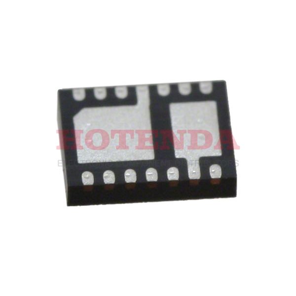 LT3032MPDE-5#PBF - Enable Fixed LT3032 PMIC 14 14-PowerWFDFN