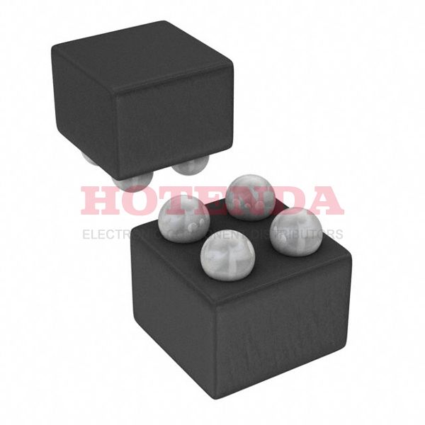 ADP121-ACBZ28R7 - Enable Fixed Copper, Silver, Tin ADP121 PMIC 4 4-WFBGA, WLCSP