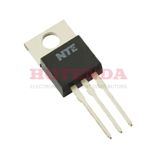 NTE960 - Fixed PMIC 3 TO-220