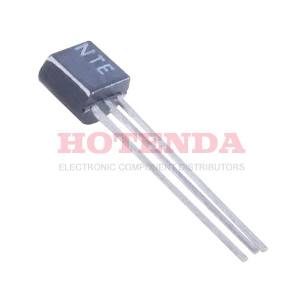 NTE1900 - Adjustable PMIC 3 TO-92