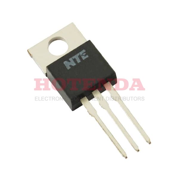 NTE957 - Adjustable 2.54mm PMIC 3