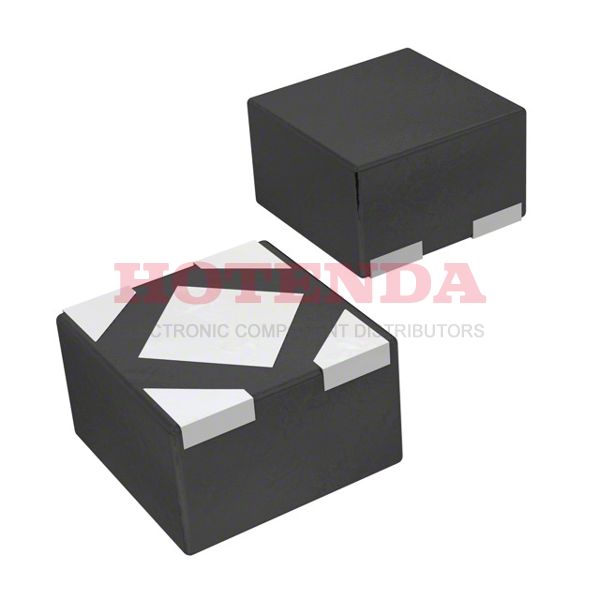 MCP1811AT-033/7QX - Enable Fixed PMIC - Series 4-UDFN Exposed Pad