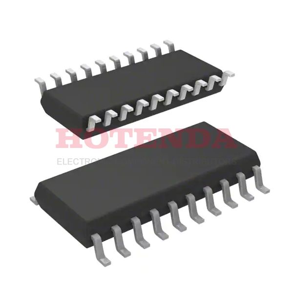 L4949EPTR-E - Reset Fixed L4949 PMIC Automotive, AEC-Q100 Series 20 20-SOIC (0.295, 7.50mm Width)