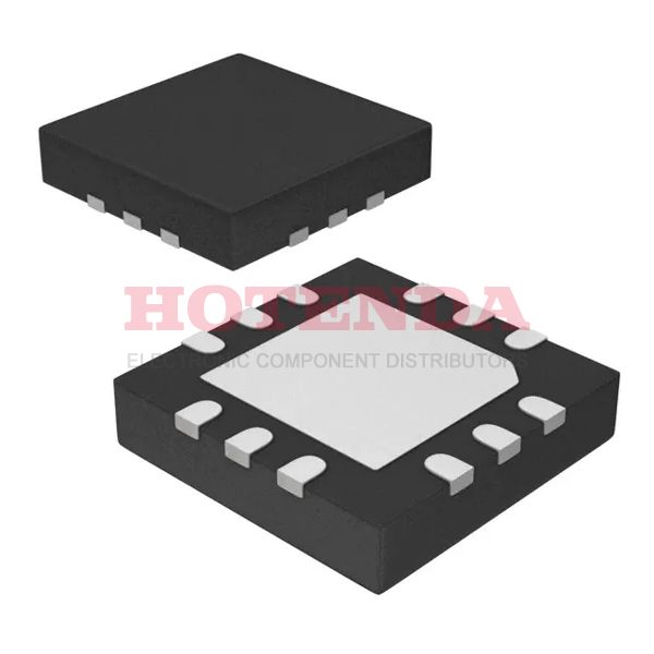 AS1352_7BC0-T - Enable Programmable PMIC 12-VQFN Exposed Pad