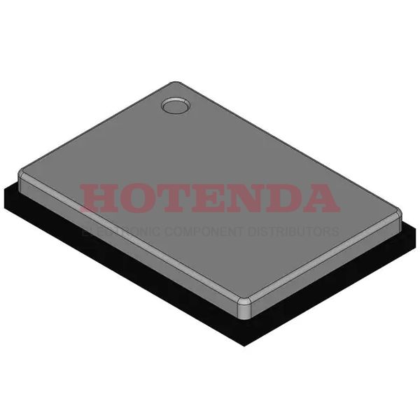 TLV70710DQNR - Enable Fixed 0.65mm TLV70710 PMIC 4-XDFN Exposed Pad