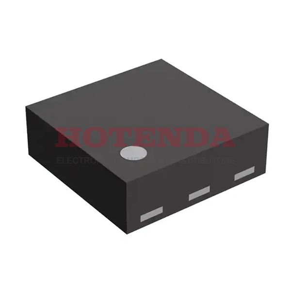 RP152L023C-TR - 0.4mm PMIC 6