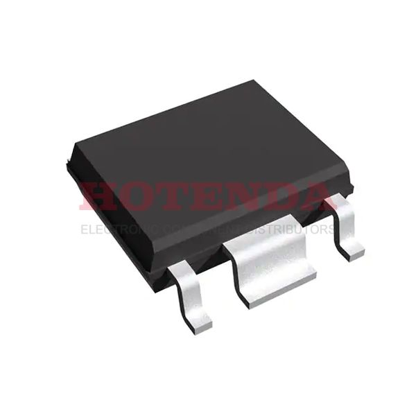 R1525S033B-E2-KE - Current Limit, Enable Fixed PMIC R1525x Series 6-SOIC Variation (0.154, 3.90mm Width), 4 Leads + 2 Fins