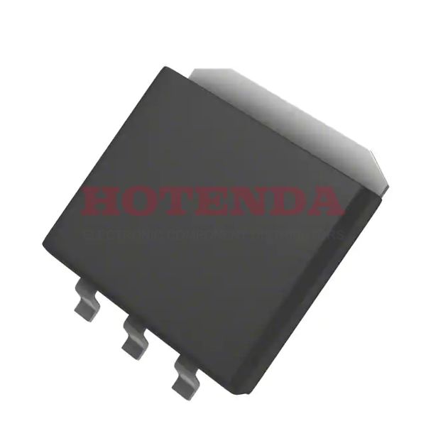 MIC37300-1.8BR TR - -- Fixed 2.54 mm MIC37300-1.8 PMIC -- Series Spak-3 (3 Leads + Tab)