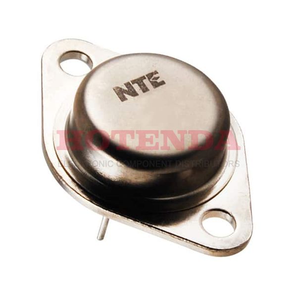 NTE309K - Fixed PMIC 2 TO-3