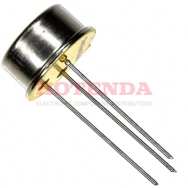 SG137T-883B - - Adjustable SG137 PMIC Military, MIL-STD-883 Series TO-205AD, TO-39-3 Metal Can