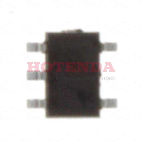 NJM2860F3-25-TE1 - Enable Fixed PMIC 5-TSSOP, SC-70-5, SOT-353