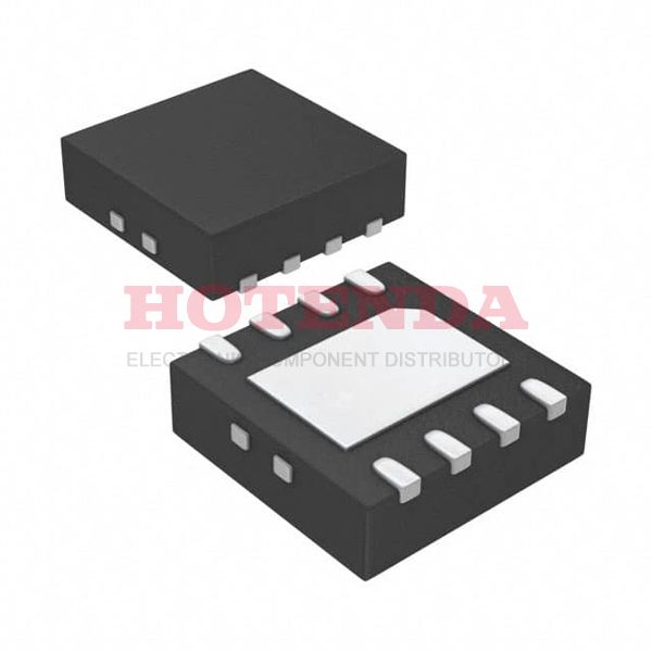 MP6401DQT-33BD3-LF-P - Enable Fixed PMIC 8-WDFN Exposed Pad