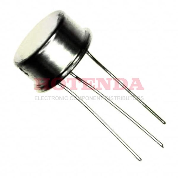SG137AT-DESC - - Adjustable SG137 PMIC Military, MIL-STD-883 Series 3 TO-205AD, TO-39-3 Metal Can