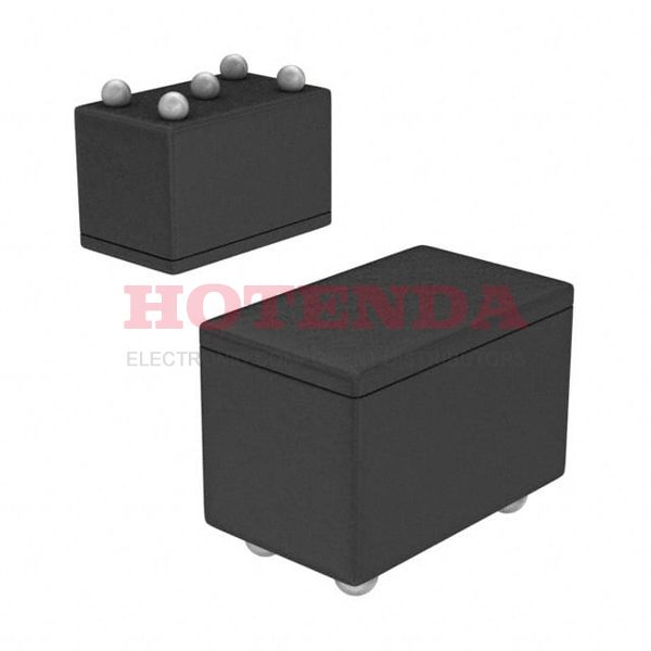 LP3985IBP-2.8 - Enable Fixed LP3985 PMIC 5-WFBGA, DSBGA