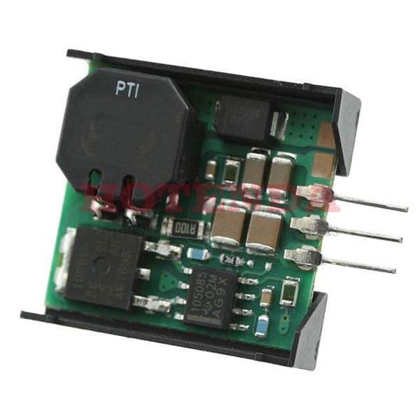 78SR112TC - PMIC 3-SIP Module