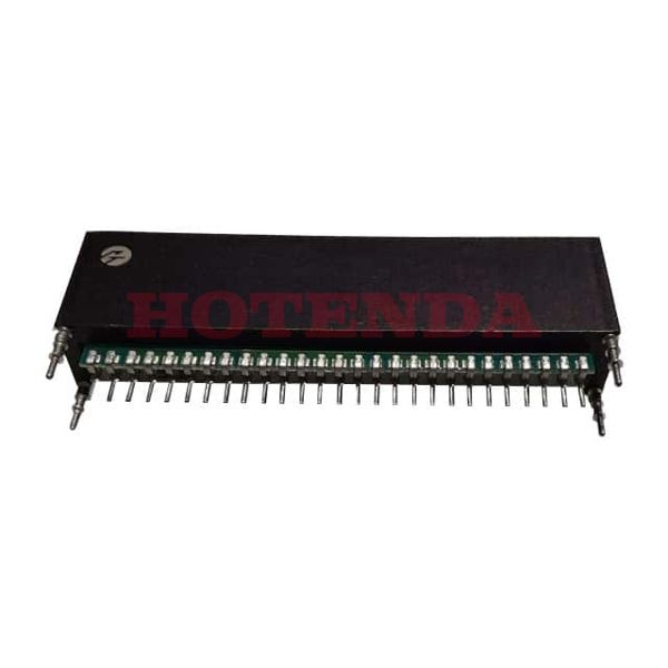 PT7701A - PMIC 27 27-SIP Module, Vertical