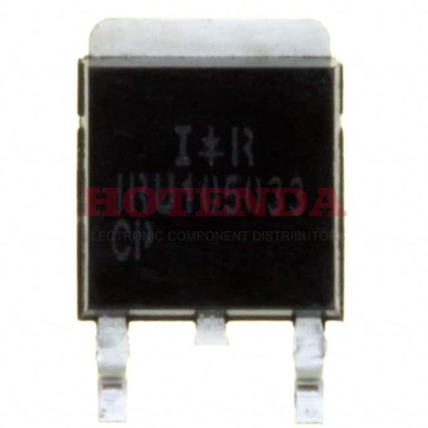 IRU1050-33CP - Fixed IRU1050-33CP PMIC 2-Ultra Thin-Pak™
