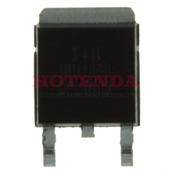 IRU1050CP - Adjustable IRU1050CP PMIC 2-Ultra Thin-Pak™