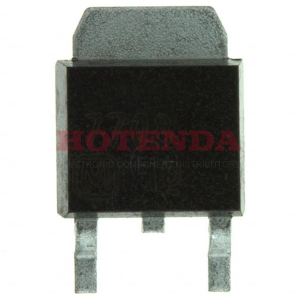 AN7708SP - Fixed 2.3mm AN7708 PMIC TO-252-3, DPak (2 Leads + Tab), SC-63
