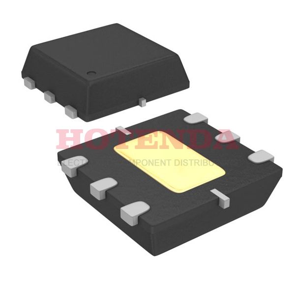 IRU1502-33CHTR - Fixed IRU1502-33CH PMIC 6-VDFN Exposed Pad