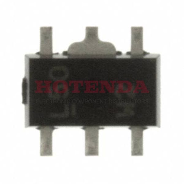 PQ1L503M2SPQ - Enable Fixed PMIC SOT-89-5/6